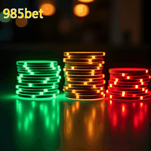 985bet - Plataforma confiável para apostas emocionantes e bônus