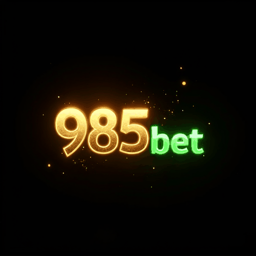 985bet Logo